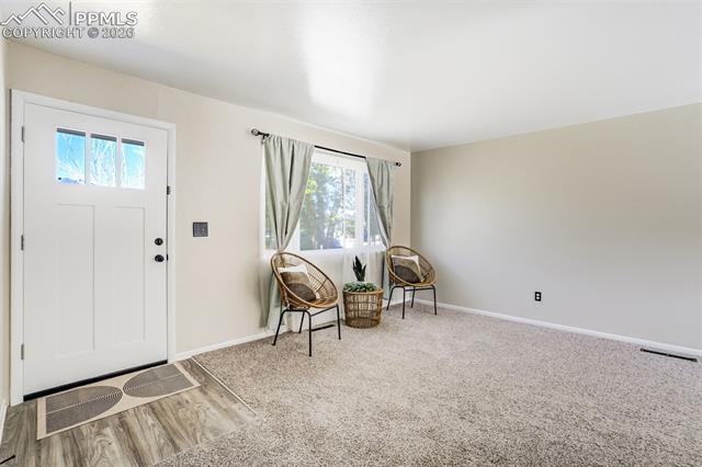 MLS Image for 4325  Axtell  ,Colorado Springs, Colorado