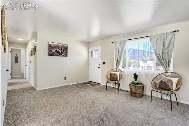 MLS Image for 4325  Axtell  ,Colorado Springs, Colorado