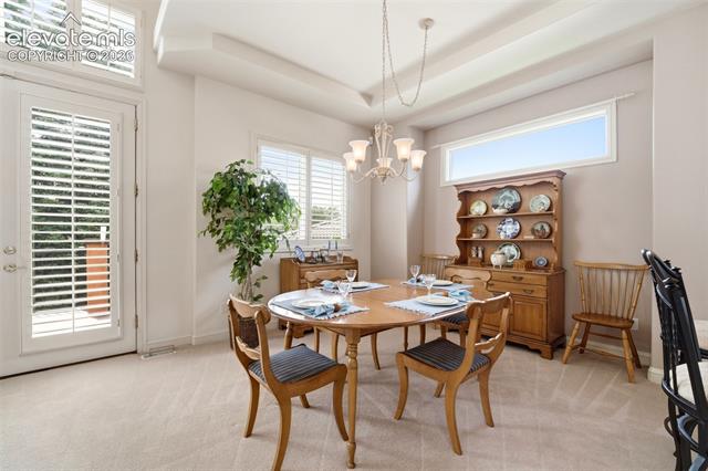 MLS Image for 2772  Stonewall  ,Colorado Springs, Colorado