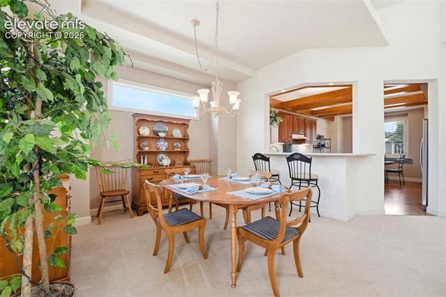 MLS Image for 2772  Stonewall  ,Colorado Springs, Colorado