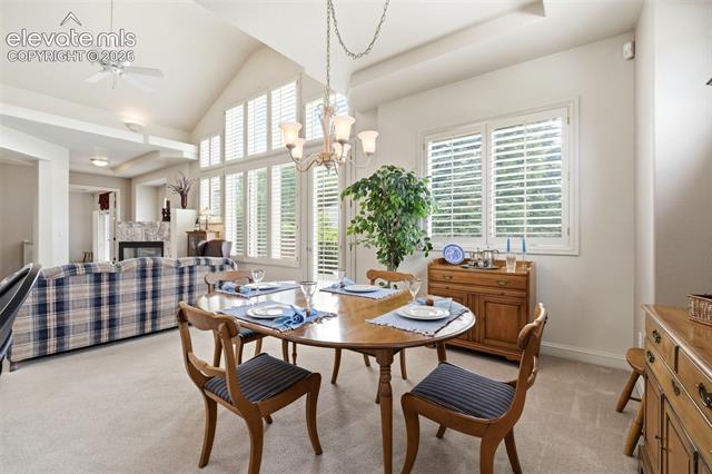 MLS Image for 2772  Stonewall  ,Colorado Springs, Colorado