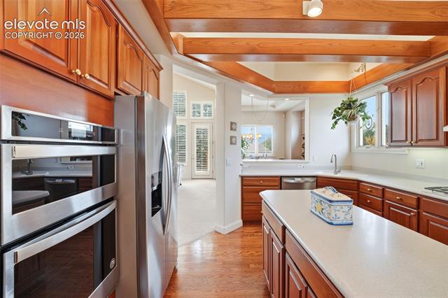 MLS Image for 2772  Stonewall  ,Colorado Springs, Colorado