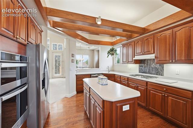 MLS Image for 2772  Stonewall  ,Colorado Springs, Colorado