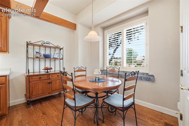 MLS Image for 2772  Stonewall  ,Colorado Springs, Colorado