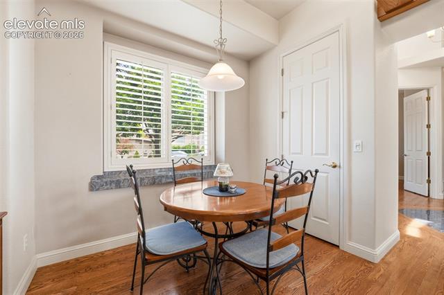 MLS Image for 2772  Stonewall  ,Colorado Springs, Colorado
