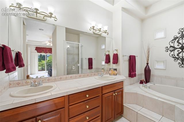 MLS Image for 2772  Stonewall  ,Colorado Springs, Colorado