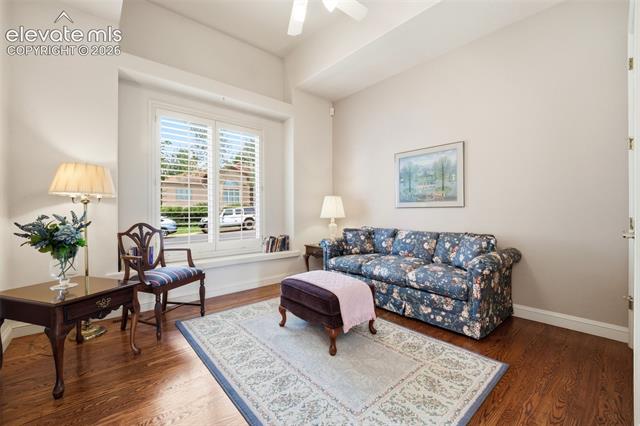 MLS Image for 2772  Stonewall  ,Colorado Springs, Colorado