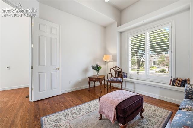 MLS Image for 2772  Stonewall  ,Colorado Springs, Colorado