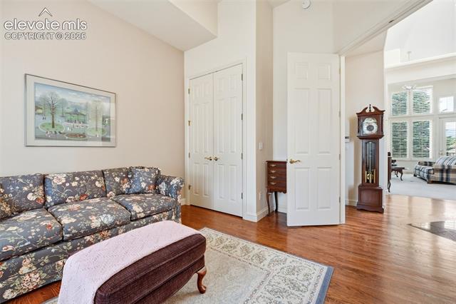 MLS Image for 2772  Stonewall  ,Colorado Springs, Colorado