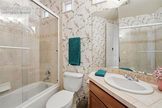MLS Image for 2772  Stonewall  ,Colorado Springs, Colorado