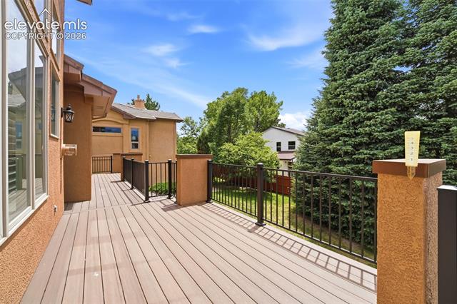 MLS Image for 2772  Stonewall  ,Colorado Springs, Colorado