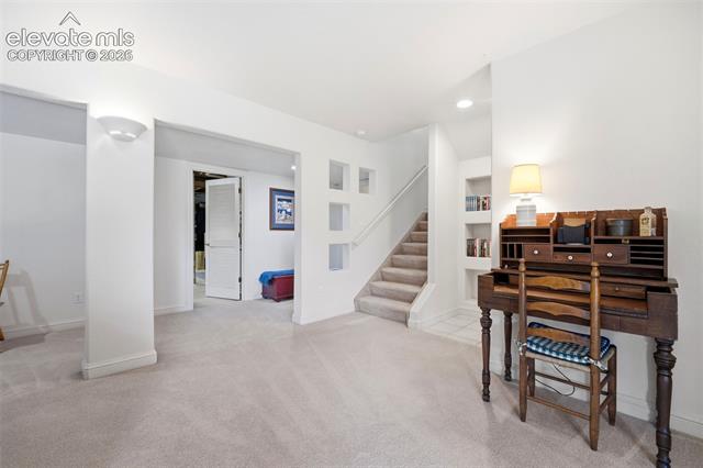 MLS Image for 2772  Stonewall  ,Colorado Springs, Colorado