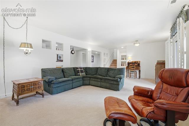 MLS Image for 2772  Stonewall  ,Colorado Springs, Colorado