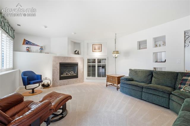 MLS Image for 2772  Stonewall  ,Colorado Springs, Colorado