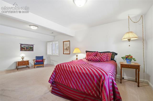 MLS Image for 2772  Stonewall  ,Colorado Springs, Colorado