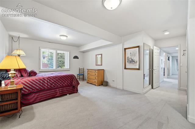 MLS Image for 2772  Stonewall  ,Colorado Springs, Colorado