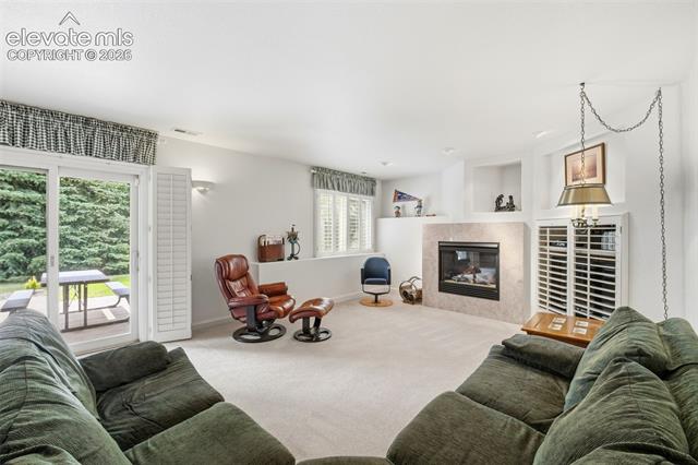 MLS Image for 2772  Stonewall  ,Colorado Springs, Colorado