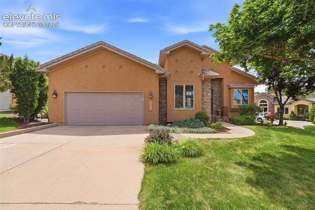 MLS Image for 2772  Stonewall  ,Colorado Springs, Colorado