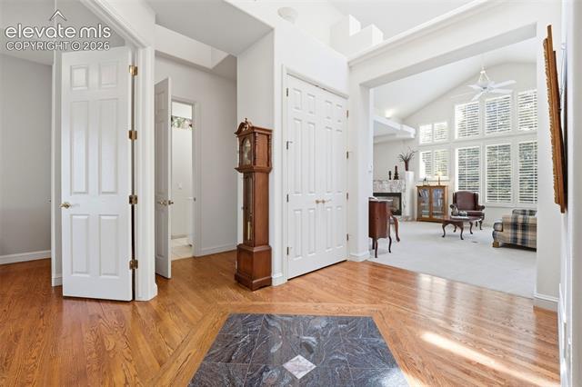 MLS Image for 2772  Stonewall  ,Colorado Springs, Colorado