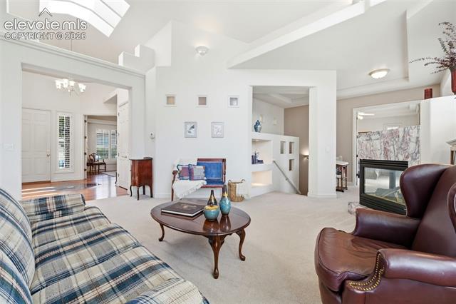 MLS Image for 2772  Stonewall  ,Colorado Springs, Colorado