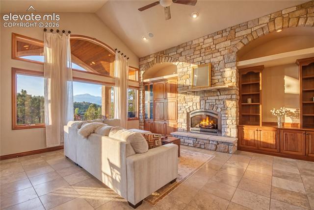 MLS Image for 4968  Stonehill  ,Colorado Springs, Colorado