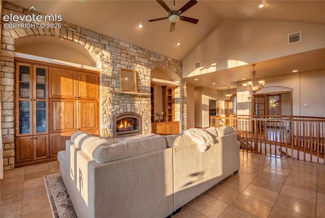 MLS Image for 4968  Stonehill  ,Colorado Springs, Colorado