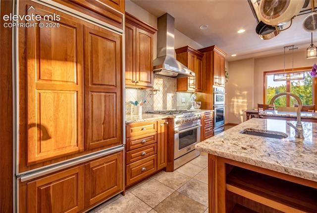 MLS Image for 4968  Stonehill  ,Colorado Springs, Colorado