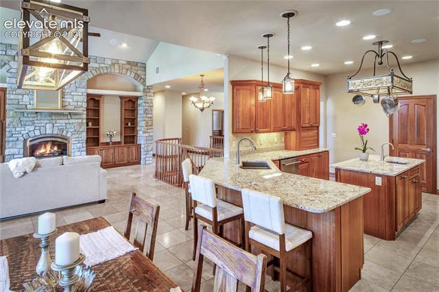 MLS Image for 4968  Stonehill  ,Colorado Springs, Colorado