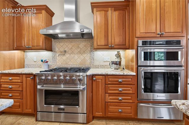 MLS Image for 4968  Stonehill  ,Colorado Springs, Colorado
