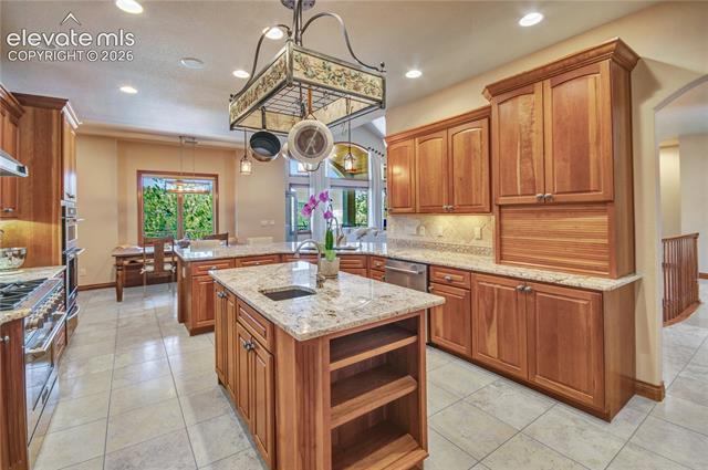 MLS Image for 4968  Stonehill  ,Colorado Springs, Colorado