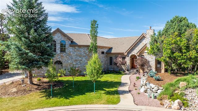 MLS Image for 4968  Stonehill  ,Colorado Springs, Colorado