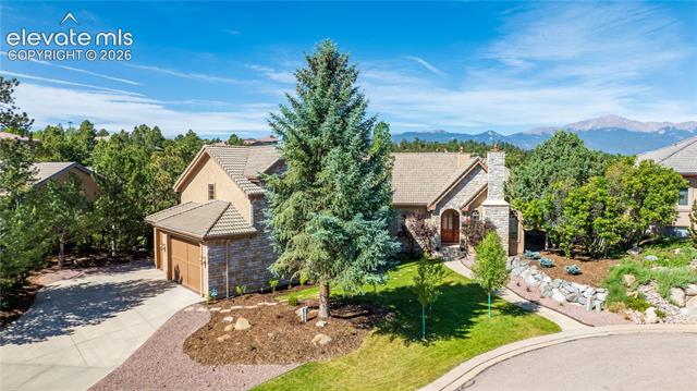 MLS Image for 4968  Stonehill  ,Colorado Springs, Colorado