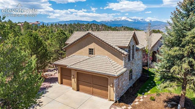 MLS Image for 4968  Stonehill  ,Colorado Springs, Colorado