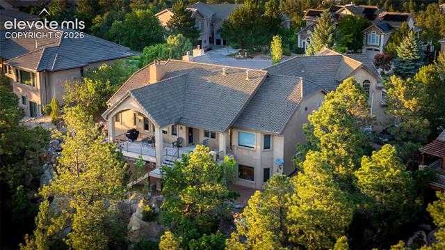 MLS Image for 4968  Stonehill  ,Colorado Springs, Colorado