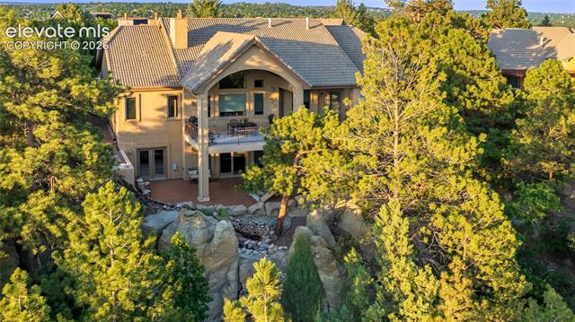 MLS Image for 4968  Stonehill  ,Colorado Springs, Colorado