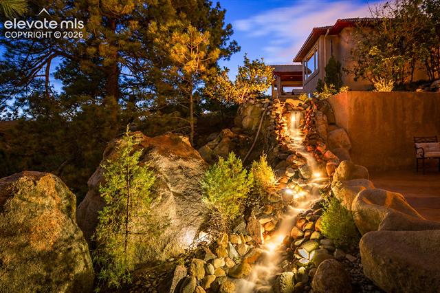 MLS Image for 4968  Stonehill  ,Colorado Springs, Colorado
