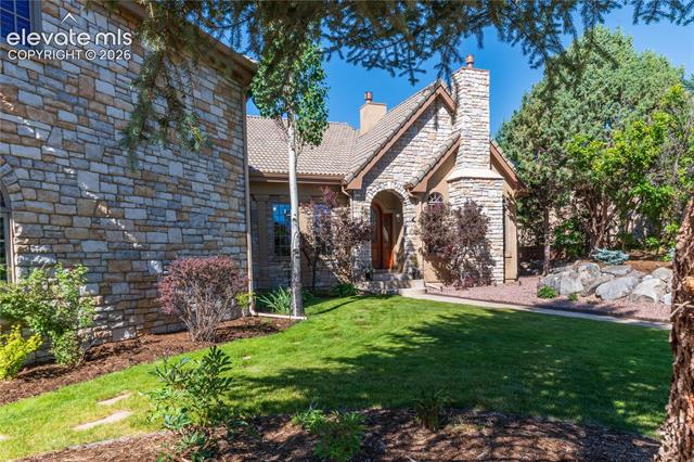MLS Image for 4968  Stonehill  ,Colorado Springs, Colorado