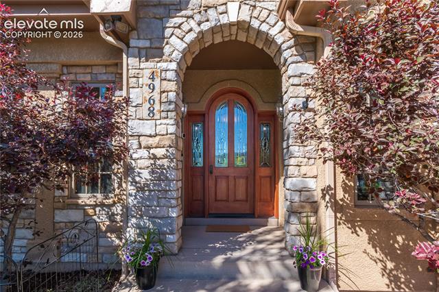 MLS Image for 4968  Stonehill  ,Colorado Springs, Colorado