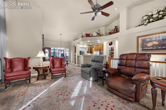 MLS Image for 533  Talus  ,Monument, Colorado