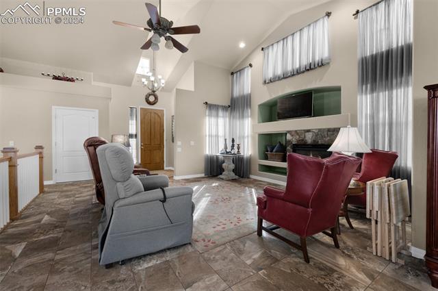 MLS Image for 533  Talus  ,Monument, Colorado