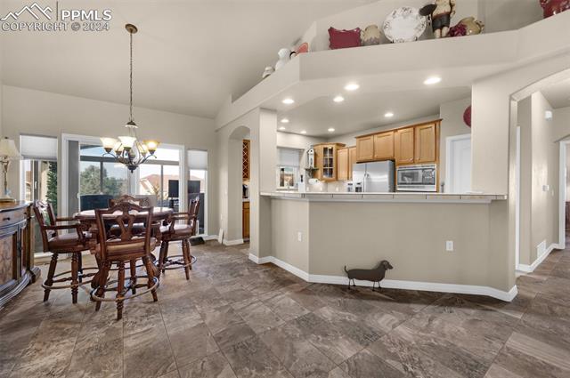 MLS Image for 533  Talus  ,Monument, Colorado