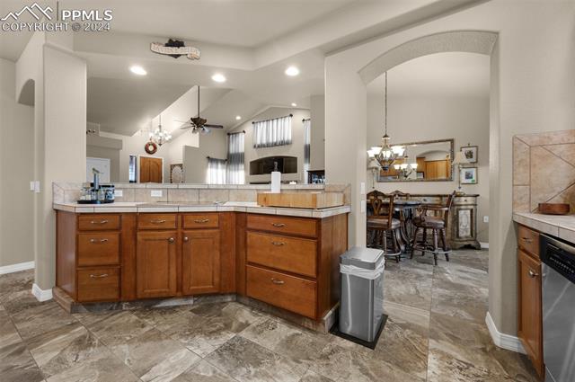 MLS Image for 533  Talus  ,Monument, Colorado