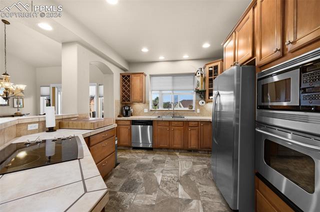 MLS Image for 533  Talus  ,Monument, Colorado