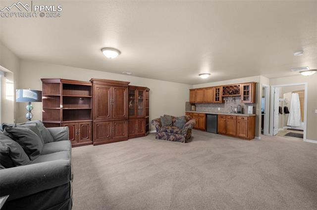 MLS Image for 533  Talus  ,Monument, Colorado