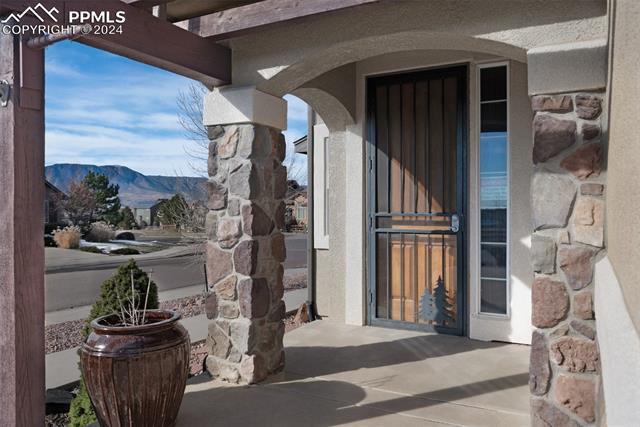 MLS Image for 533  Talus  ,Monument, Colorado