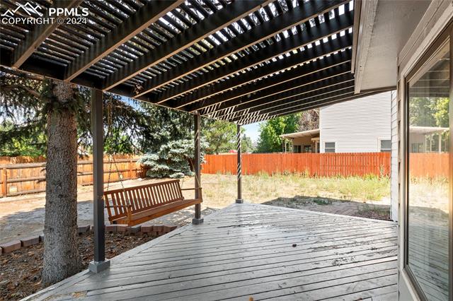 MLS Image for 8240  Timothy  ,Colorado Springs, Colorado