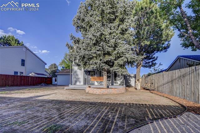 MLS Image for 8240  Timothy  ,Colorado Springs, Colorado