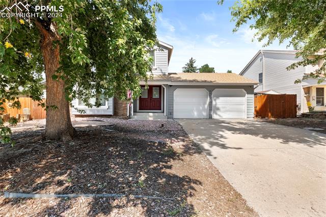 MLS Image for 8240  Timothy  ,Colorado Springs, Colorado