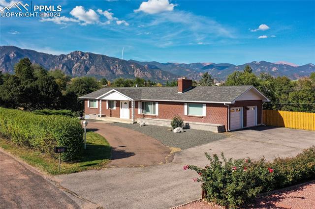 104  Chamberlin  , colorado springs  House Search MLS Picture