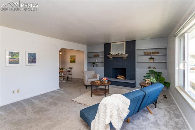 MLS Image for 104  Chamberlin  ,Colorado Springs, Colorado